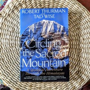 Paperback Book - Circling the Sacred Mountain